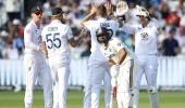 PIX: It's Advantage England On Day 4 at Lord's!