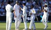 Lord's Test: 'Neither team can complain about time-wasting'