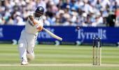Rahul disappointed: 'We got starts, couldn't convert!'