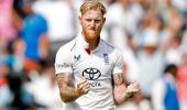 Ben Stokes scripts Lord's miracle after injury