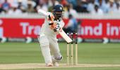 Why Sidhu feels Jadeja is good but not good enough!
