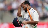 Will Pant play at Manchester? Gill provides update