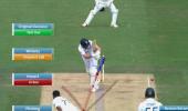 Root gets reprieve, Gavaskar slams umpiring