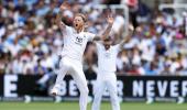 Fearless England Seek to Rewrite 13 Years of Ashes Misery