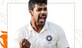 The 'fiery addition' SRH fans have been waiting for...