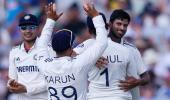 What will India's 'perfect plan' be on Day 5?