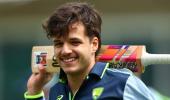 With Ashes looming, Aus have massive batting headaches