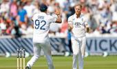 Stokes vs Bumrah and the workload management myth