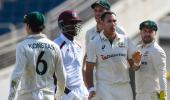 Ahead of India tour, WI need hard review of Test flop