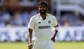 Is India playing it too safe with Bumrah?