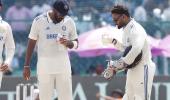Will Bumrah, Pant be seen in action at Old Trafford?