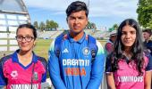 Can 14-Year-Old Vaibhav Handle Fame?