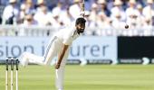 Why India may be tempted to play Bumrah in 4th Test
