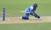 'I picked that from Pant': Deepti on one-handed six
