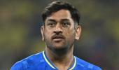 'One Can't Monopolise Captain Cool'