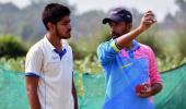 Ex-India wicketkeeper Saha set to take up coaching