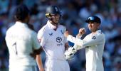 Did Gill's Outburst Cost India at Lord's?