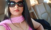 Shami's ex-wife booked for assault, murder attempt