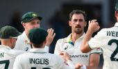 When Starc unsettled Tendulkar