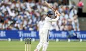 'Jadeja's job was to win the match, not take singles'