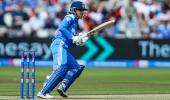 England beat India in rain-marred 2nd WODI