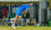 Meet the man replacing Arshdeep and Akash Deep