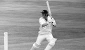 How Bedi saved this England player's Test career