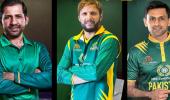 Why practice, then back out?: Afridi rips into Indian players
