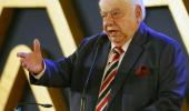 Old Trafford honours Farokh Engineer; India yet to follow