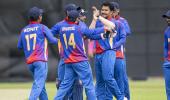BCCI extends a helping hand to Nepal T20 side!