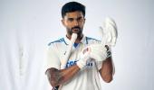 Double blow for India ahead of must-win 4th Test