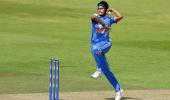 How Charani, Goud Made Instant Impact At Highest Level
