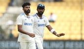Siraj Ends Suspense Over Bumrah's Availability!
