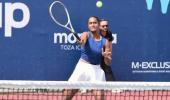 World University Games: Adkar ensures medal in tennis