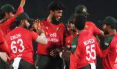 Bangladesh clinch maiden T20 series win over Pakistan!