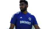 'Give it all or rest': Pathan's blunt message to Bumrah