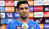 Why this new pacer is being compared to Bumrah, Zaheer