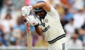 India should continue with Karun Nair, says Ashwin
