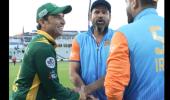 Skip ICC World Cup, stay out of Olympics: Butt to India