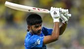 2nd Youth Test: England dominate despite Malhotra ton