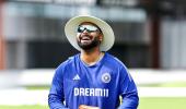 Kamboj set to replace injured Akash Deep in 4th Test