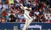 How spirited Sudharsan made second chance count!