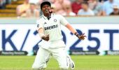 'Pick experienced Prasidh over newbie Kamboj'