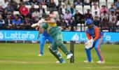 AB De Villiers destroys India in 88-run WCL hammering