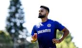 'Why can't India's pacers stay fit?'