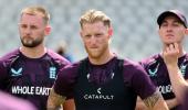 Big-Match Ben Set for Old Trafford Explosion?