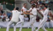 Older, Wiser, Dawson Seeks to Make Most of Test Return