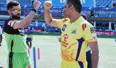 Shastri's Fab 5: Icons Who Redefined Indian Cricket