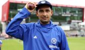 Why Do Ashwin, Dhoni Rate Kamboj Highly?