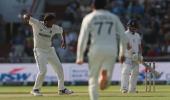 'We were cheated by...': Manjrekar slams Manchester weather